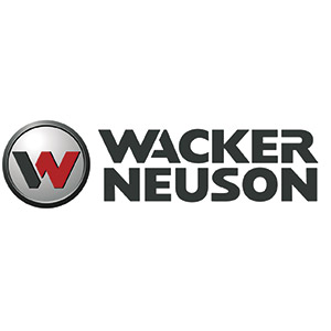 Logo wackerneuson